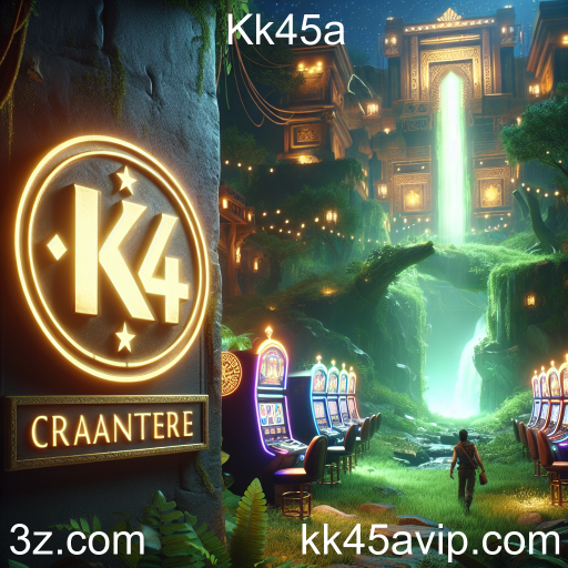 Descubra os Melhores Jogos de Aventura no Kk45a